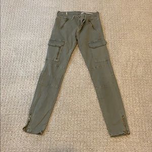 Zara Pants